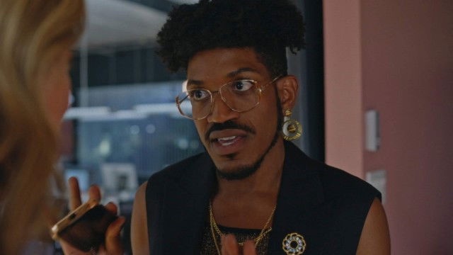 Anna Comes Home 1×6