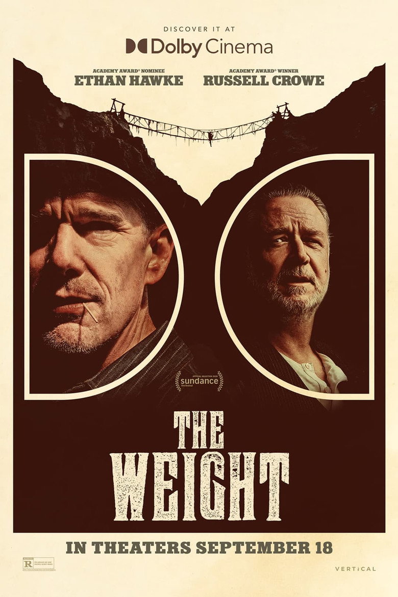 Imatge de The Weight