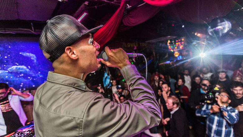 Still image for Way Past Midnight season 1 episode 3: Lyrically challenged