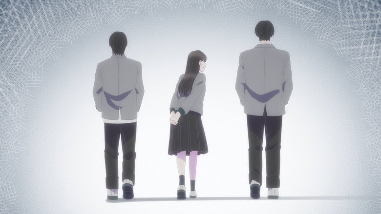 Still from A Sign of Affection - Season 1 Episode 8