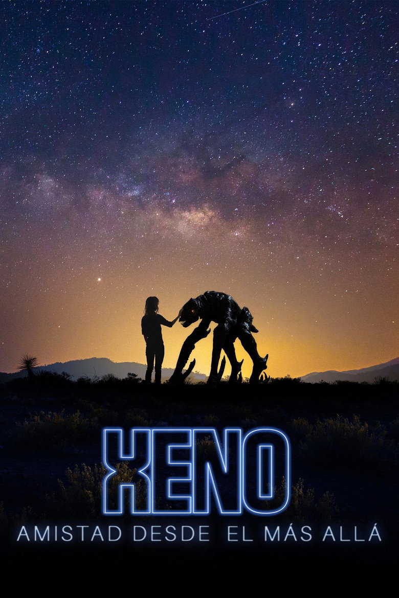 Xeno: Amistad Desde el Más Allá