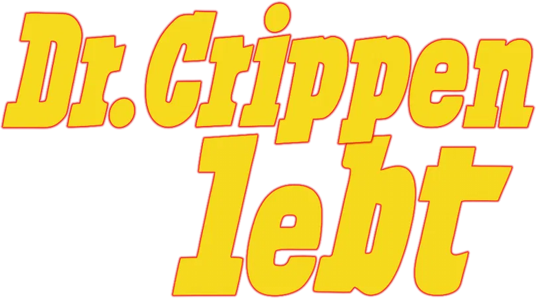 Dr. Crippen lebt