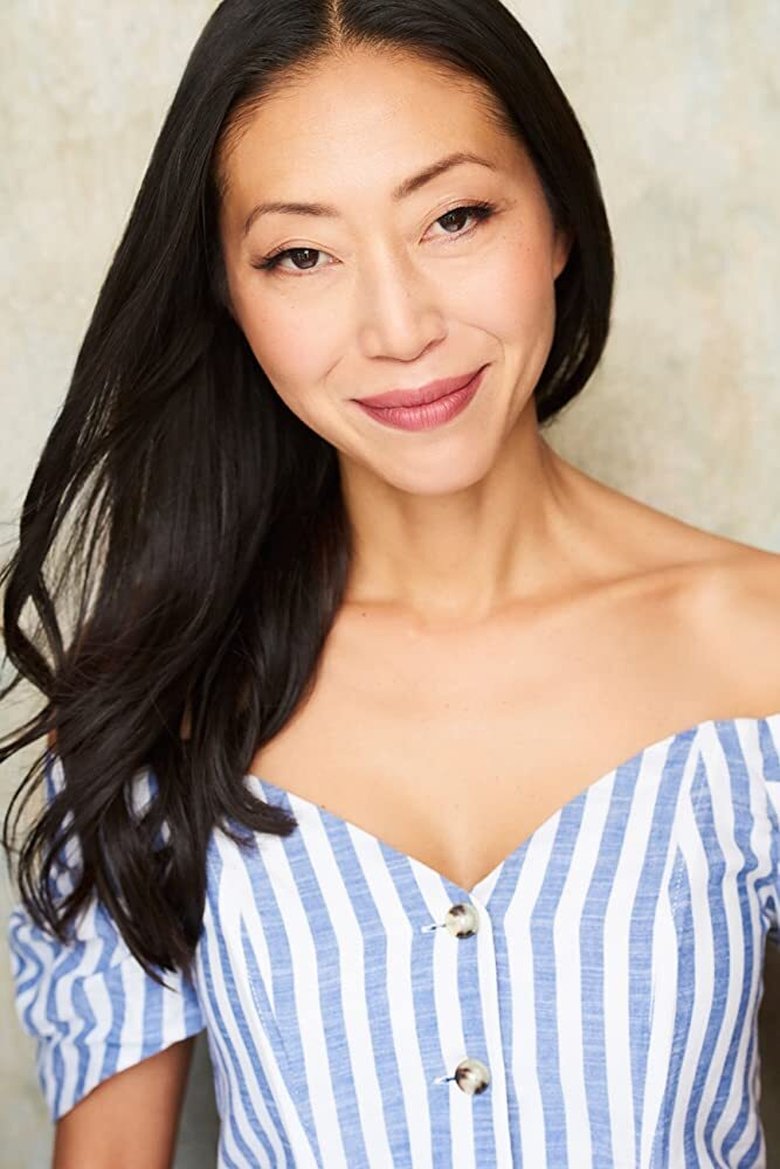 Jennie Baek portrait image