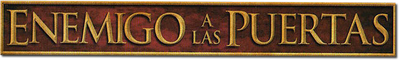 Imagen de Enemigo al Acecho