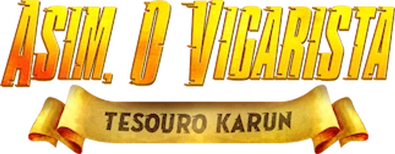 Asim, O Vigarista