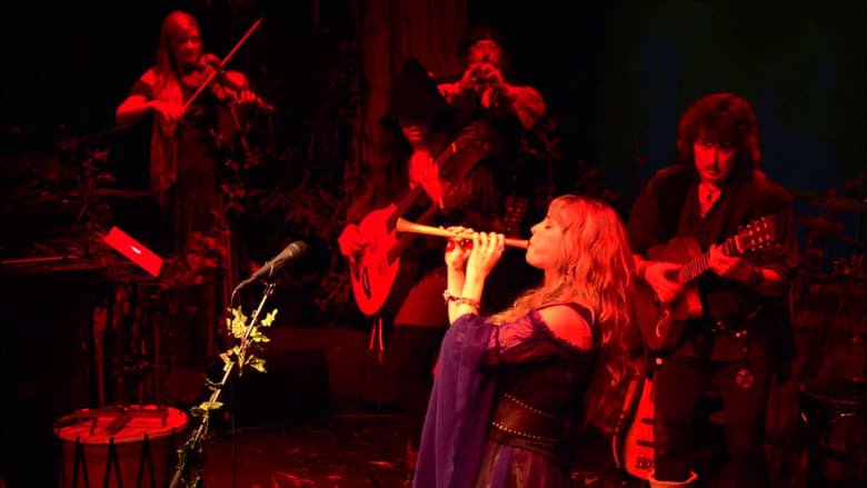 Blackmore's Night: Paris Moon nederlandse ondertiteling