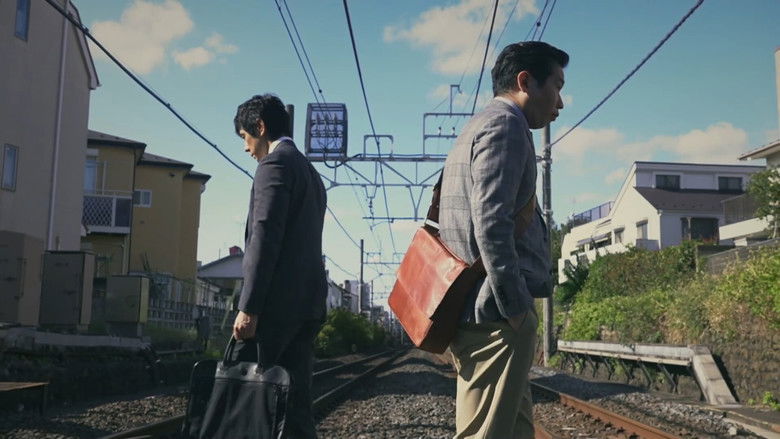 Still image for Guilty Flag season 1 episode 6: Episode 6