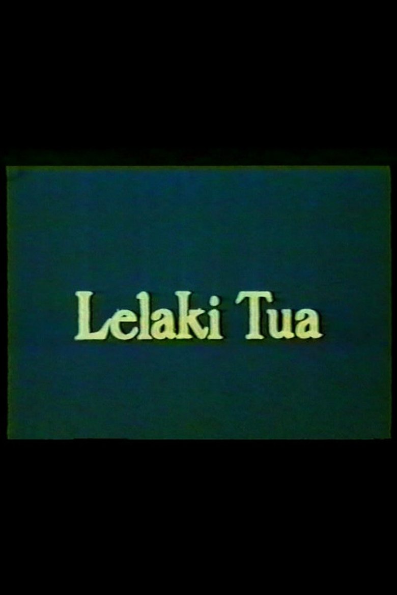 Lelaki Tua (1991)