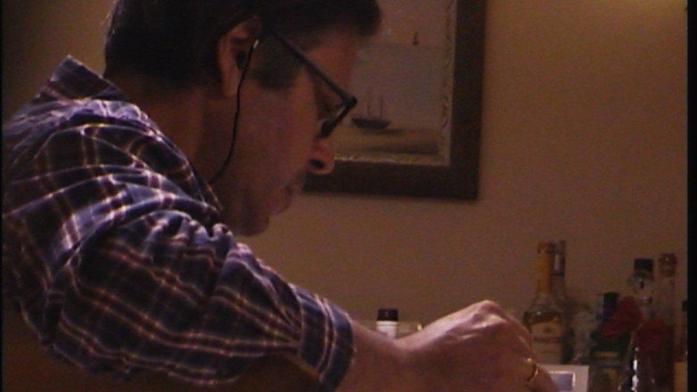 Frame from Ο Γάμος της Ξαδέρφης μου