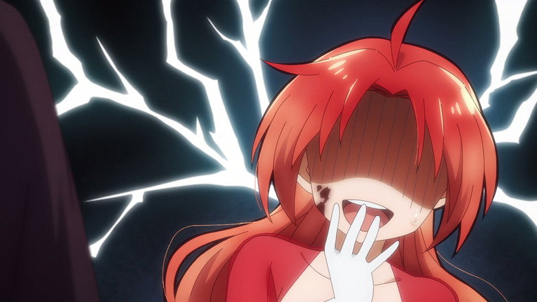 Still from Pass the Monster Meat, Milady! - Season 1 Episode 1