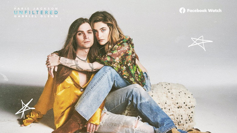 Unfiltered: Paris Jackson & Gabriel Glenn 1