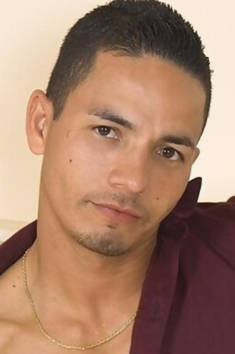 Antonio Vargas
