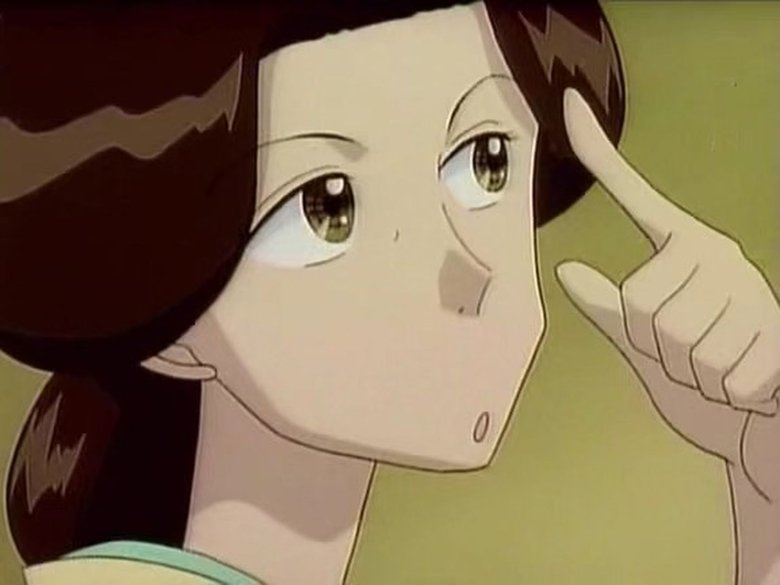 Still image for Kodocha season 1 episode 61: I Won't Cry After Being Jilted