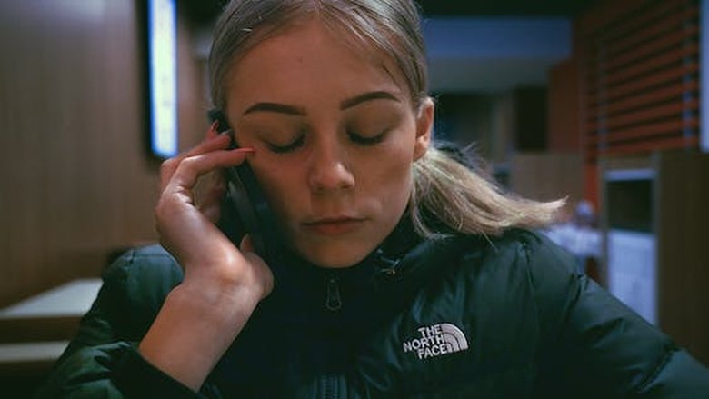 Still image for Pigerne på kanten season 1 episode 2: Frit fald