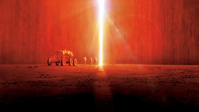 ดูหนัง Mission to Mars (2000) ฝ่ามหันตภัยดาวมฤตยู [Full-HD]