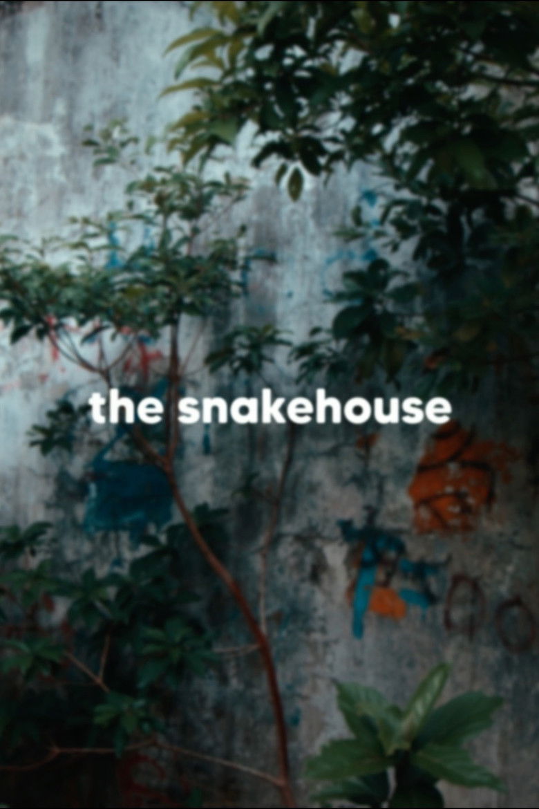 Imatge de The Snakehouse