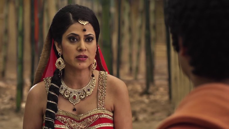 Still image for Buddha season 1 episode 49: Episode 49