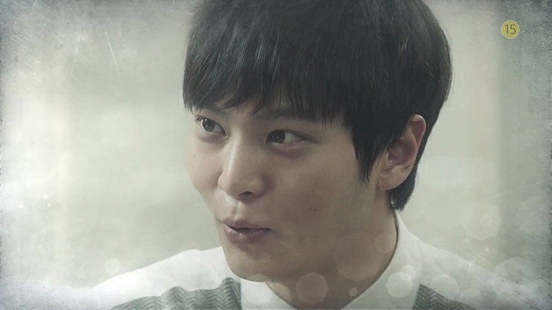 Still from Yong Pal - Season 1 Episode 13