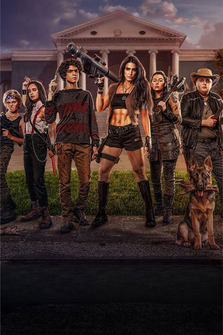 Imatge de MexZombies