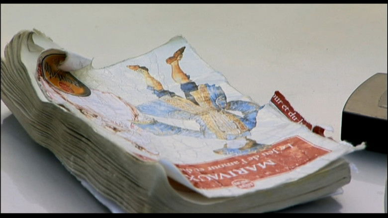 Image d'arrière-plan 8 du film L'Esquive