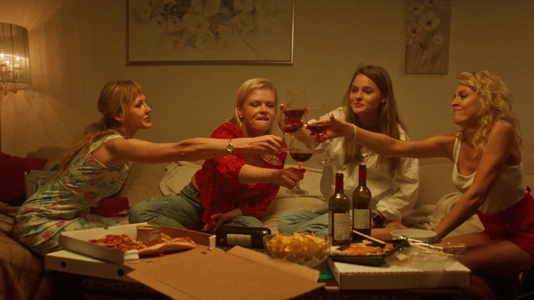 Still image for Sisters season 1 episode 16: Episode 16 Still image for Sisters season 1 episode 16: Episode 16