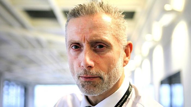 Murders at Little Bridge Farm 1×1