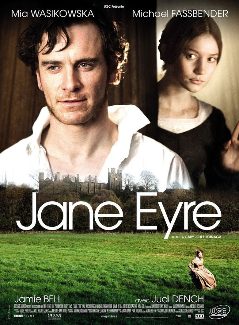 Imatge de Jane Eyre