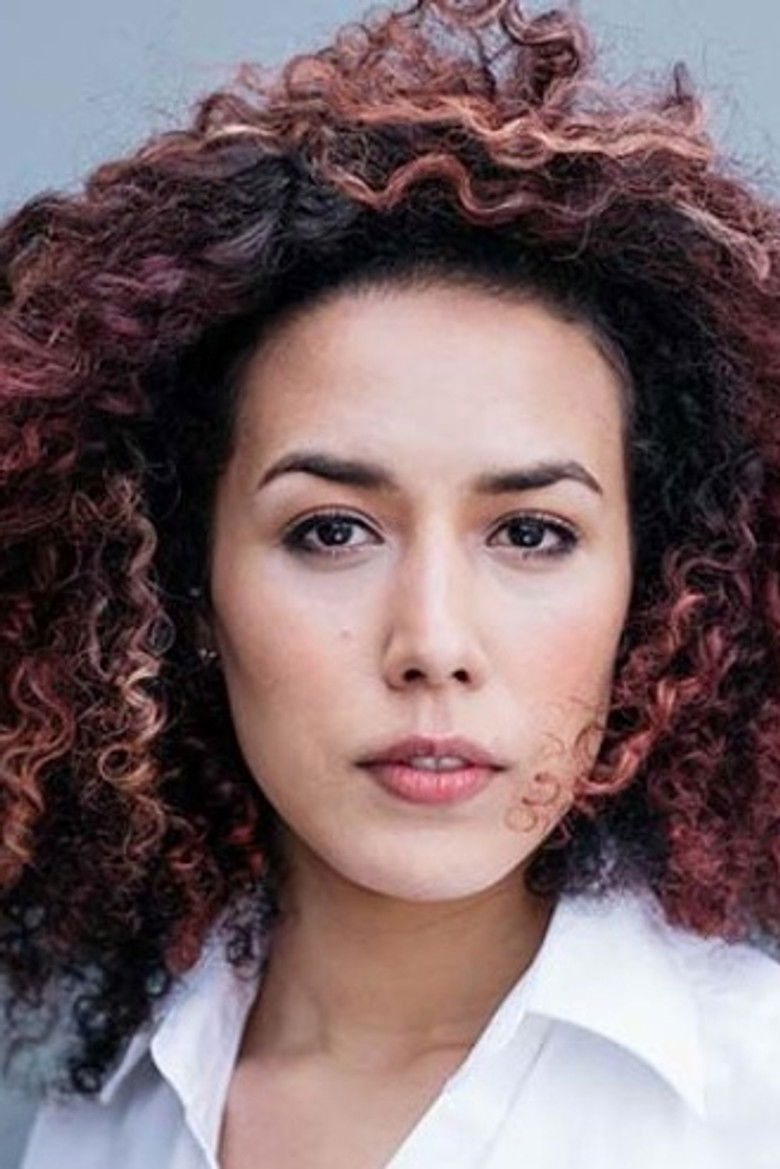 Alyssa Luypaert portrait image