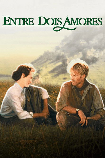 Out of Africa