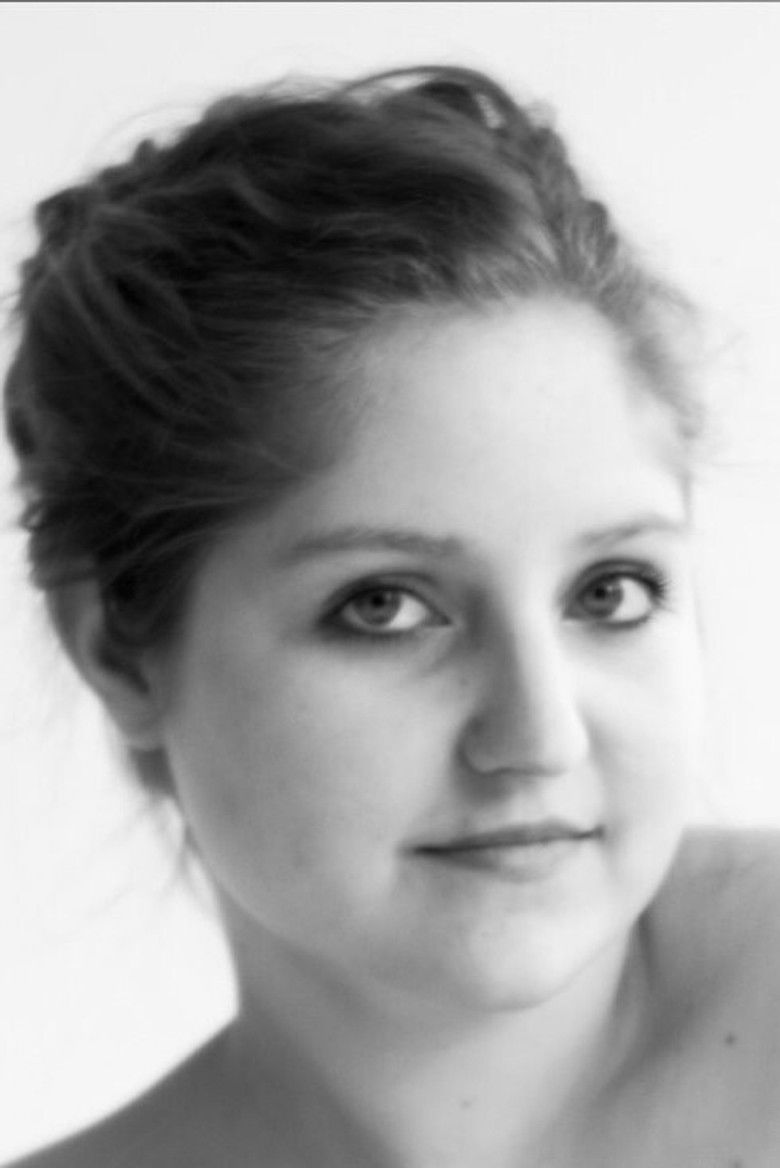 Em Scribbler portrait image