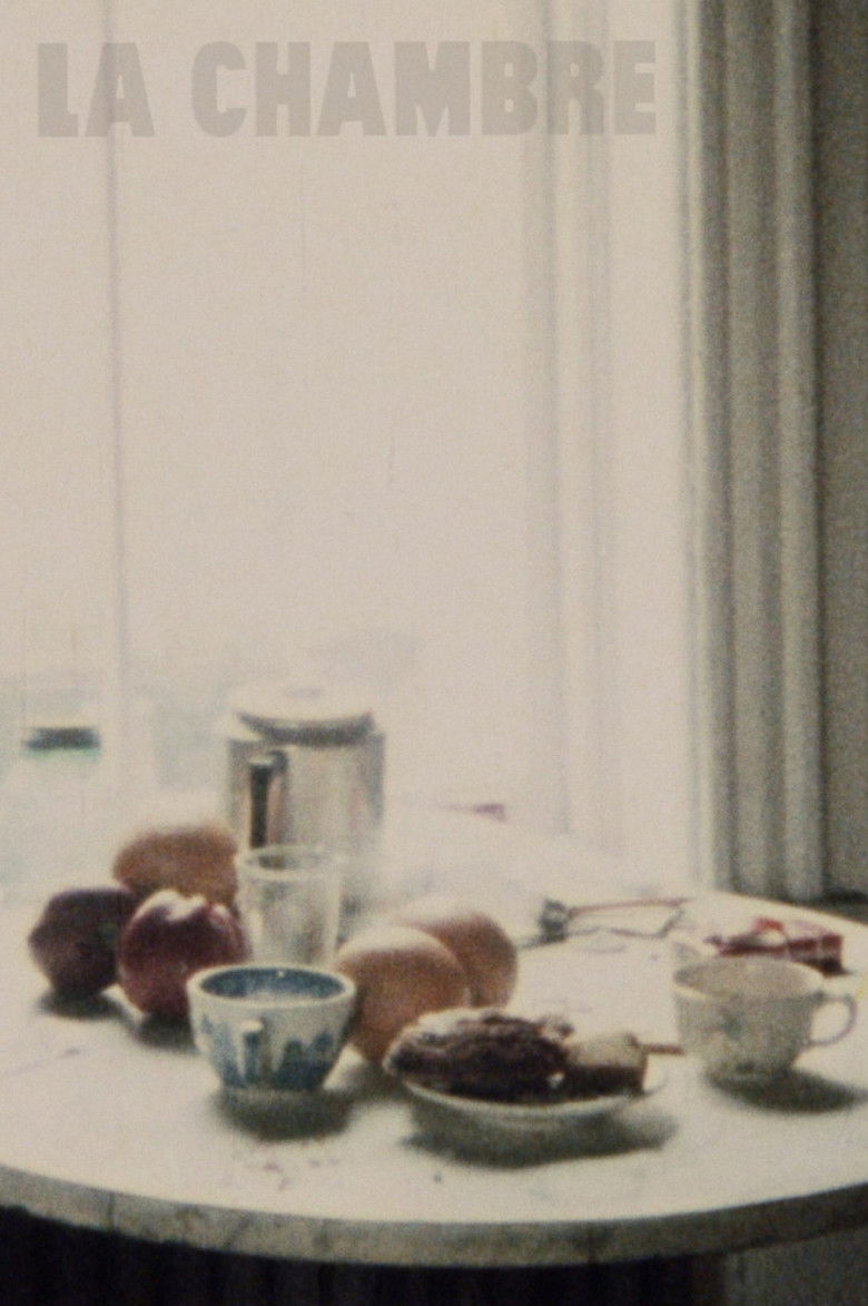 Imatge de La Chambre