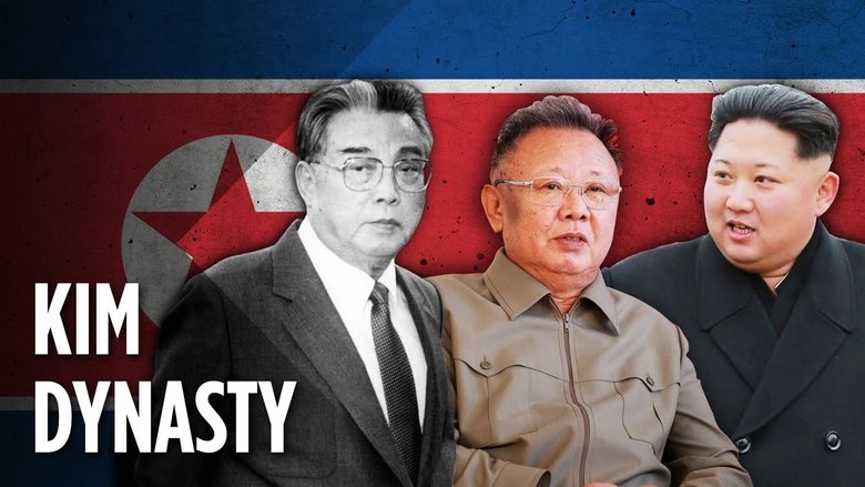 Inside North Korea: The Kim Dynasty