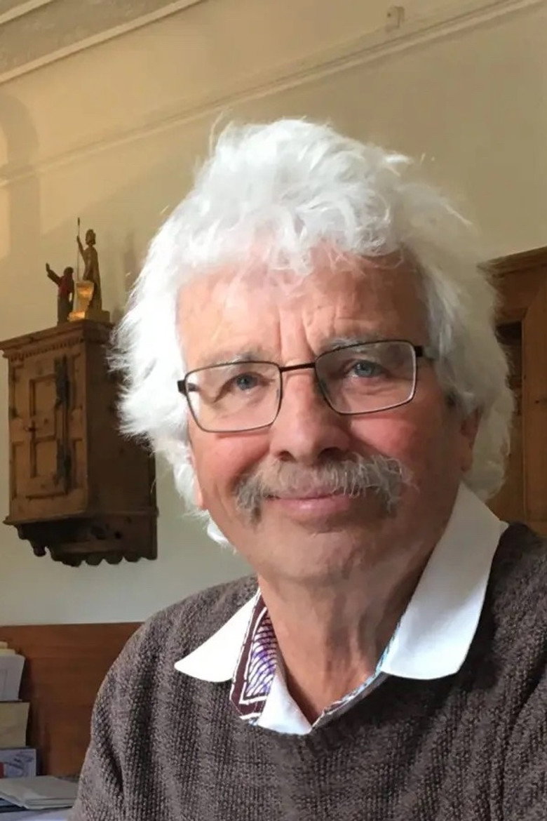 Andrea Hämmerle portrait
