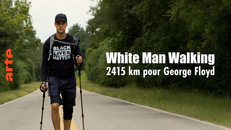White Man Walking (2025)