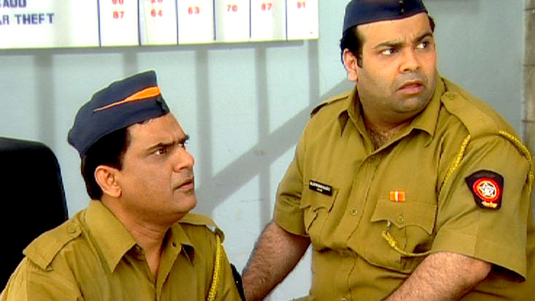 Still image for F.I.R. season 1 episode 19: Man With No Arms