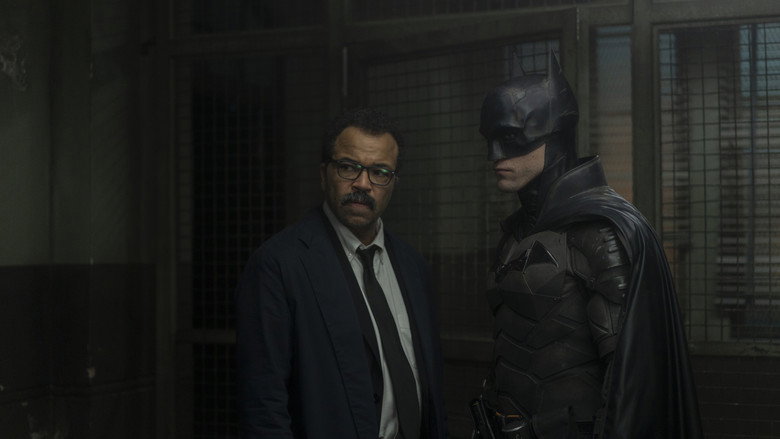 The Batman backdrop 175