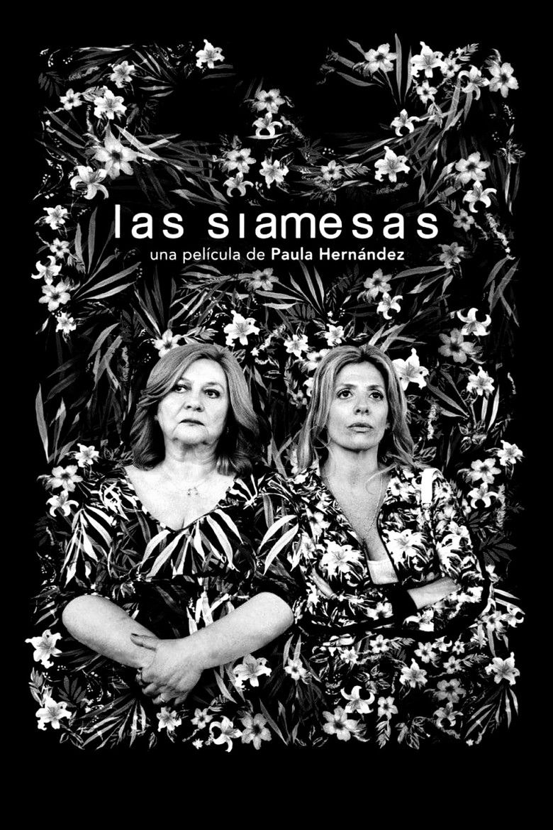 Imatge de Las siamesas