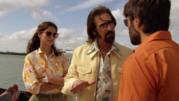 Still image for Duenos Del Paraiso season 1 episode 12: Episode 12 Still image for Duenos Del Paraiso season 1 episode 12: Episode 12