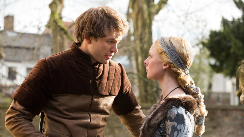Still from The White Queen - Season 1 Episode 7