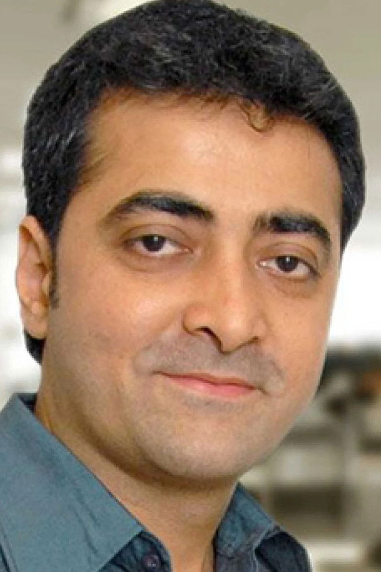 Akash Chawla portrait image