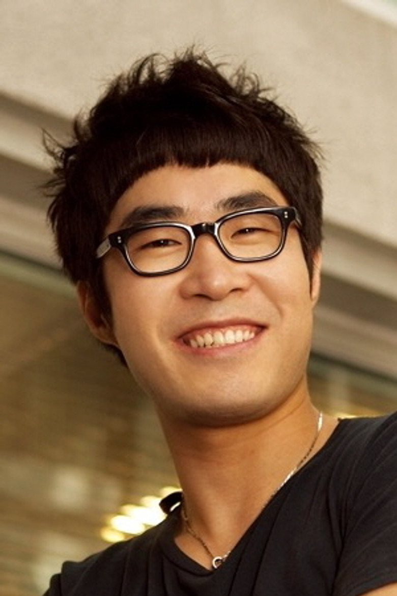 Lee Jae-hun portrait image