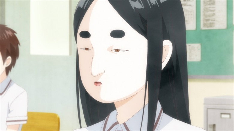 Still from Asobi Asobase - workshop of fun - - Season 1 Episode 10