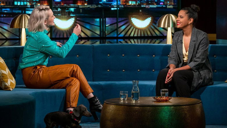 Still image for Late Night Alter season 1 episode 6: Episode 6