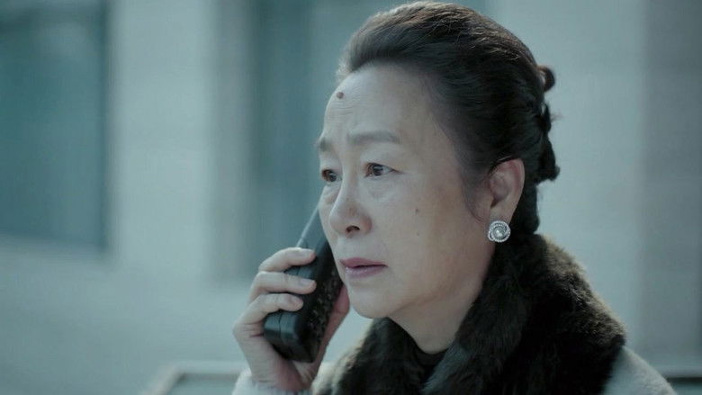 Still image for Burning season 1 episode 41: Episode 41 Still image for Burning season 1 episode 41: Episode 41