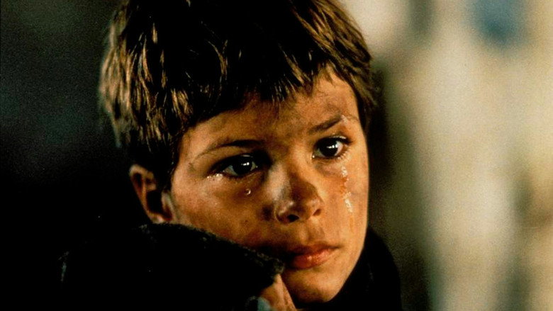 Scene still 9 from Pelle the Conqueror