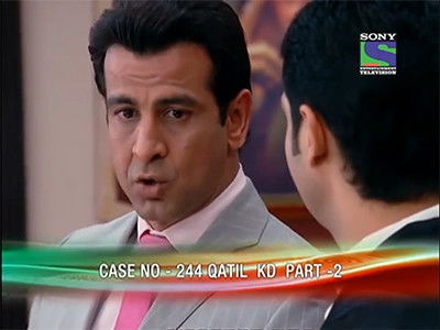Still image for Adaalat season 1 episode 244: Qatil K. D. Part 2 Still image for Adaalat season 1 episode 244: Qatil K. D. Part 2