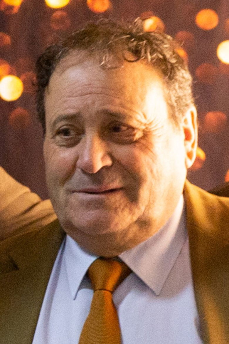 Photo de Fausto Mendonça