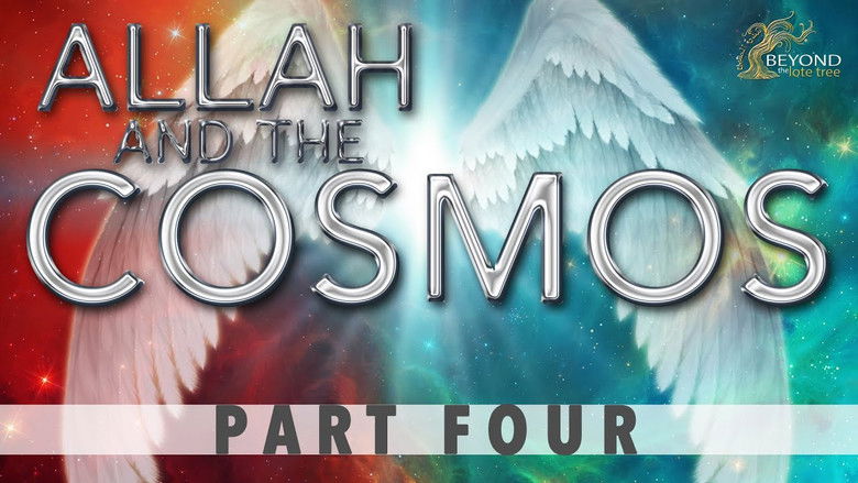 Still image for Allah and the Cosmos season 1 episode 4: SPEED OF ANGELS