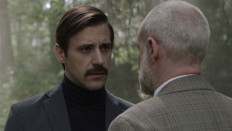 Still image for Murderers season 1 episode 10: Episode 10