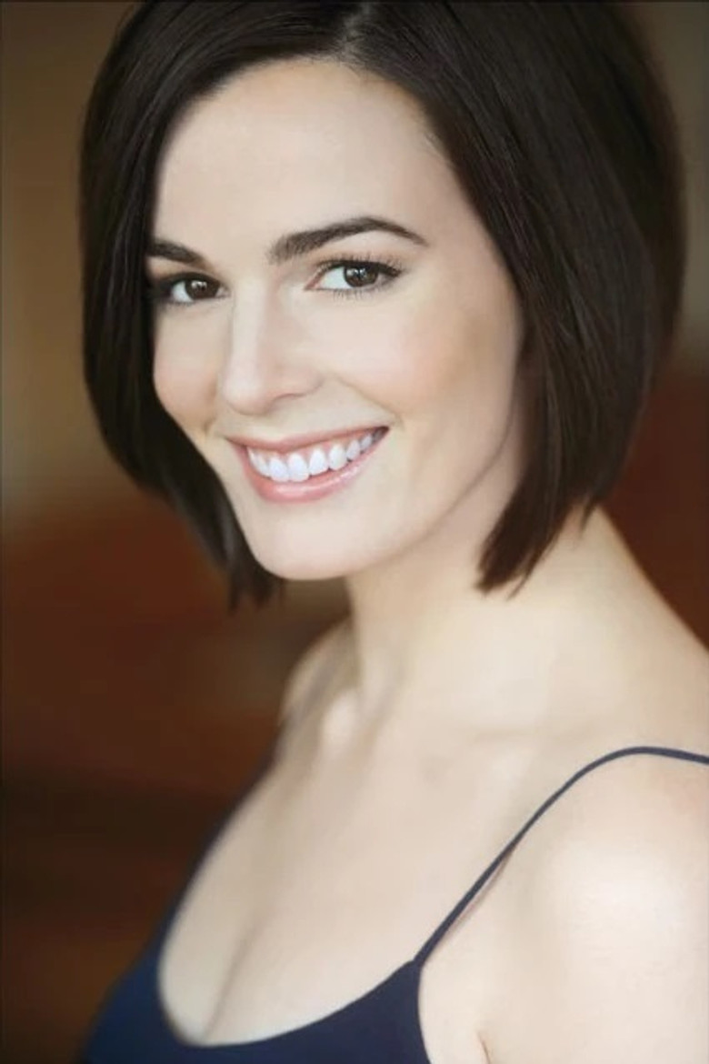 Kassia Miller portrait image